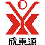 欣东源科技招聘logo
