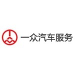 一众未来（北京）汽车技术服务有限公司logo