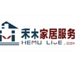 深圳禾木家居服务有限公司logo