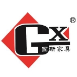 中山市国新家具有限公司招聘logo