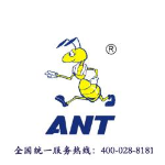 蚂蚁搬家有限责任公司logo