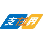深圳支付界科技有限公司logo