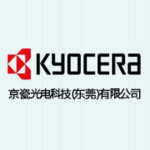 京瓷光电科技（东莞）有限公司logo