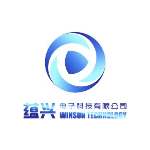 广东蕴兴电子科技有限公司logo