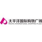 郴州蓉城太平洋商业管理有限公司logo