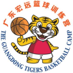 广东宏远体育发展有限公司logo