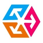 盒鑫科技实业招聘logo