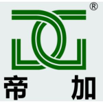帝加花园家具招聘logo