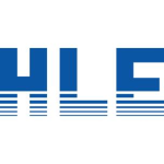 深圳市蓝禾照明有限公司logo