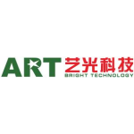 广东艺光消防科技有限公司logo