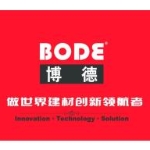 深圳市博德精工建材有限公司招聘logo