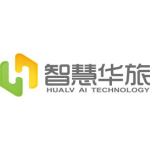 东莞市华旅人工智能科技有限公司logo