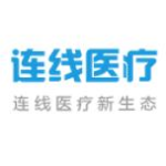 广州连线医疗科技有限公司logo