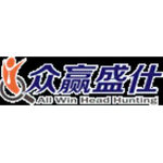 江门市蓬江区众赢盛仕企业管理咨询有限公司logo