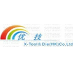东莞优技五金模具有限公司LOGO