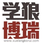 北京学狼博瑞教育科技股份有限公司招聘logo