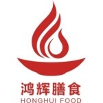 东莞市鸿辉膳食管理有限公司logo