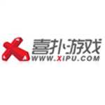 广州喜扑网络科技有限公司logo