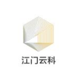 江门云科智能装备有限公司logo