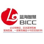 深圳市蓝海智慧企业管理咨询有限公司logo