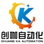 创咖自动化设备招聘logo