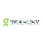 东莞市绿圃科技有限公司logo
