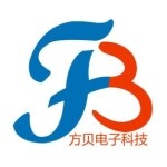 方贝电子招聘logo