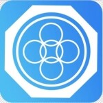 东莞市圆福网络科技有限公司logo