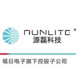 深圳市源磊科技logo