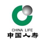 中国人寿保险股份有限公司第十营销服务部招聘logo