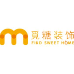 佛山觅糖装饰工程有限公司招聘logo