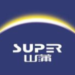 浙江山蒲照明电器有限公司logo