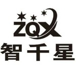 广东智千星智能科技有限公司logo