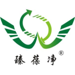 广州伟强环保科技有限公司logo