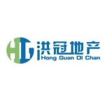南京洪冠卷族房产经纪有限公司logo