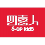 广州四喜人玩具有限公司logo