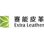 赛能皮革logo