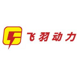 飞羽动力科技招聘logo