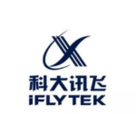 科大讯飞股份有限公司logo