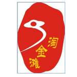 东莞市淘金滩金属制品有限公司logo