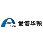 上海爱谱华顿电子（集团）科技有限公司logo