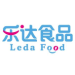 乐达食品logo