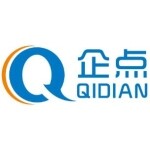 广州企点智能科技有限公司logo