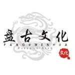 盘古文化（深圳）有限公司logo