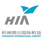杭州萧山国际机场有限公司logo
