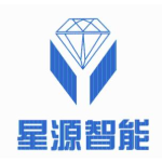 湖南星源智能装备有限公司logo