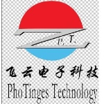 中山飞云电子科技有限公司招聘logo