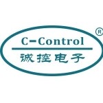 深圳市诚控电子有限公司logo