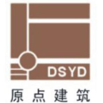 惠州市都市原点建筑设计咨询有限公司logo