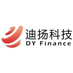 上海迪扬信息科技有限公司广州分公司招聘logo